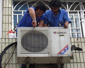 蒙山空调售后维修服务中心在哪里找