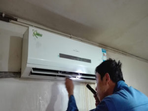 蒙山格力空调电话是多少