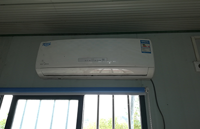 蒙山空调维修在哪里找