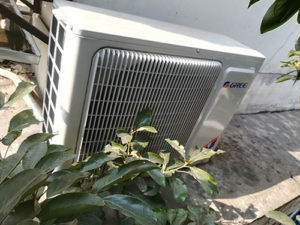 蒙山空调维修售后服务