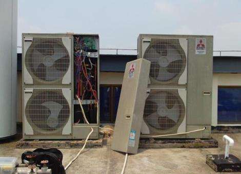 蒙山空调维修电话号码多少