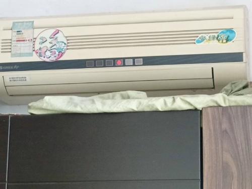 蒙山空调维修售后服务中心