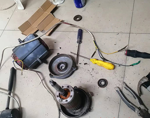 蒙山空调维修售后服务中心电话在哪里找