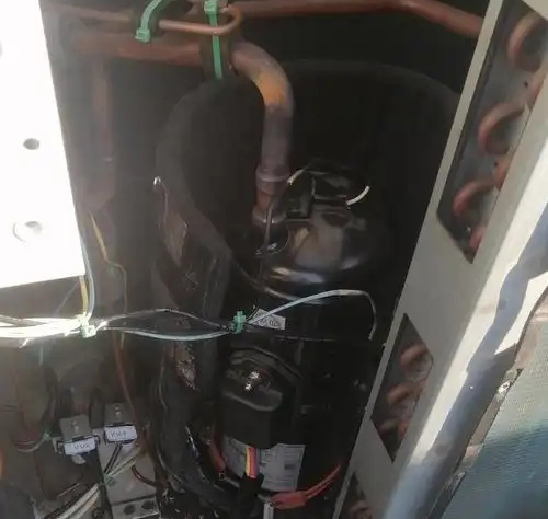 蒙山维修变频空调电话在哪里找