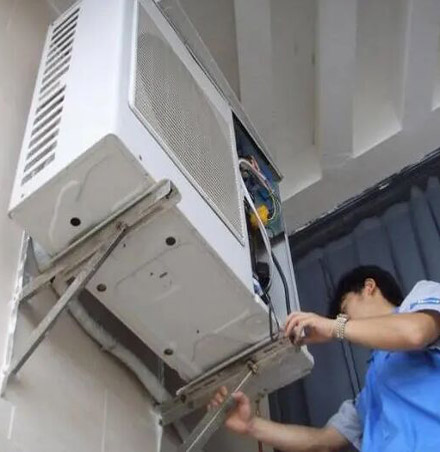 蒙山24小时空调维修热线