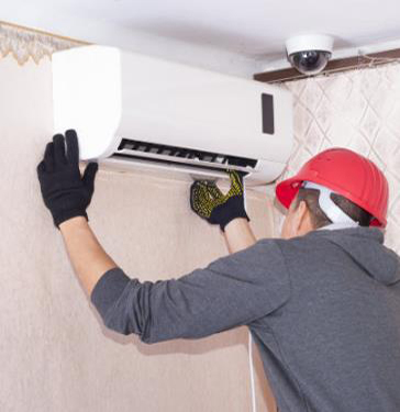 蒙山空调内机噪音大