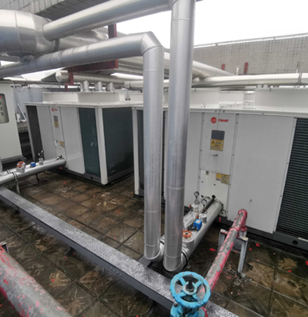 蒙山附近中央空调维修 蒙山上门中央空调维修